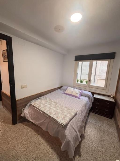 Piso En El Corazon De Alcañiz Zewnętrze zdjęcie