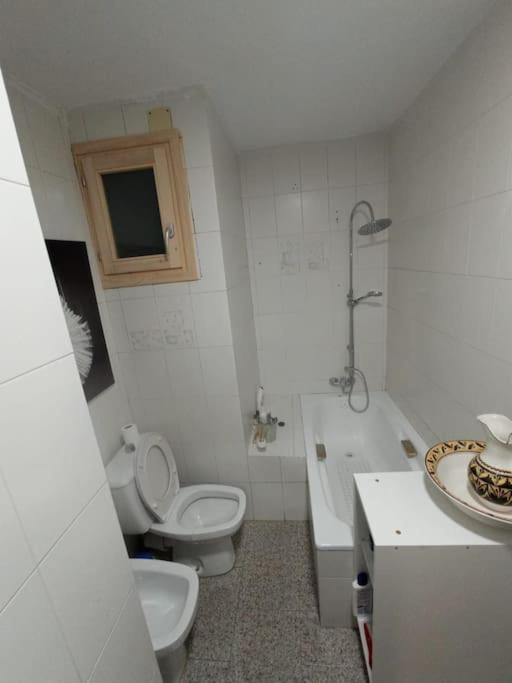 Piso En El Corazon De Alcañiz Zewnętrze zdjęcie