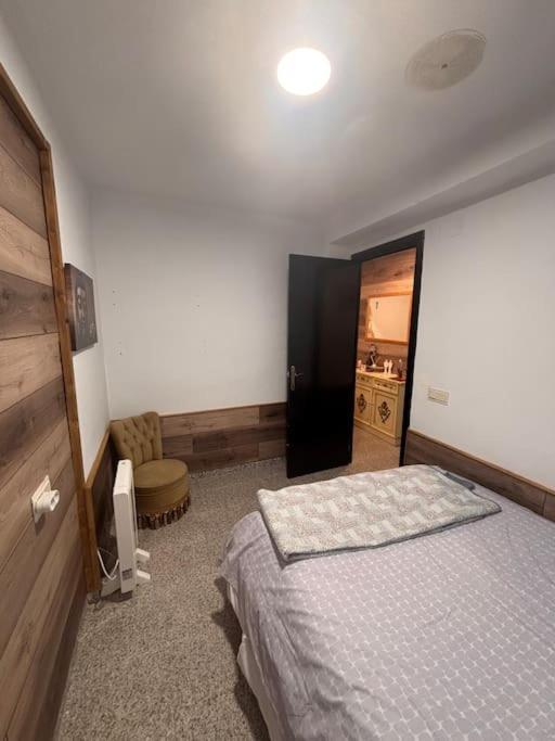 Piso En El Corazon De Alcañiz Zewnętrze zdjęcie