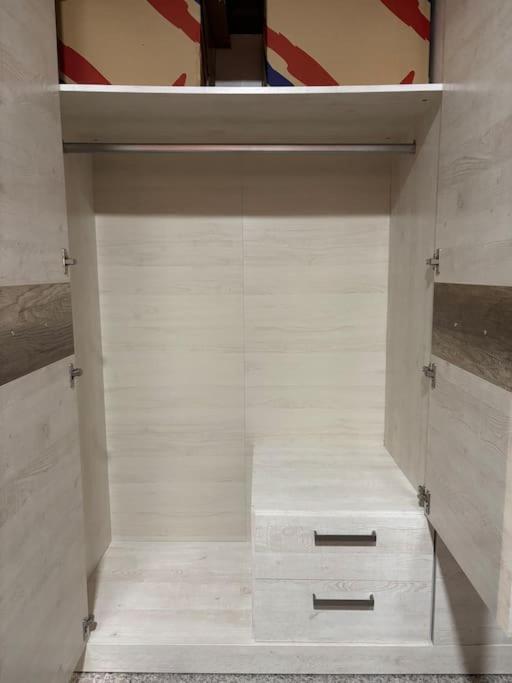 Piso En El Corazon De Alcañiz Zewnętrze zdjęcie