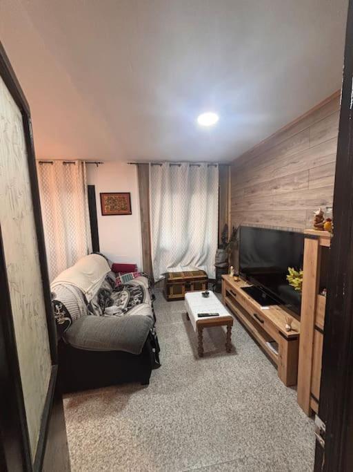 Piso En El Corazon De Alcañiz Zewnętrze zdjęcie