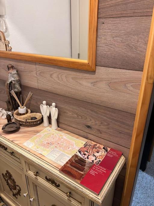 Piso En El Corazon De Alcañiz Zewnętrze zdjęcie