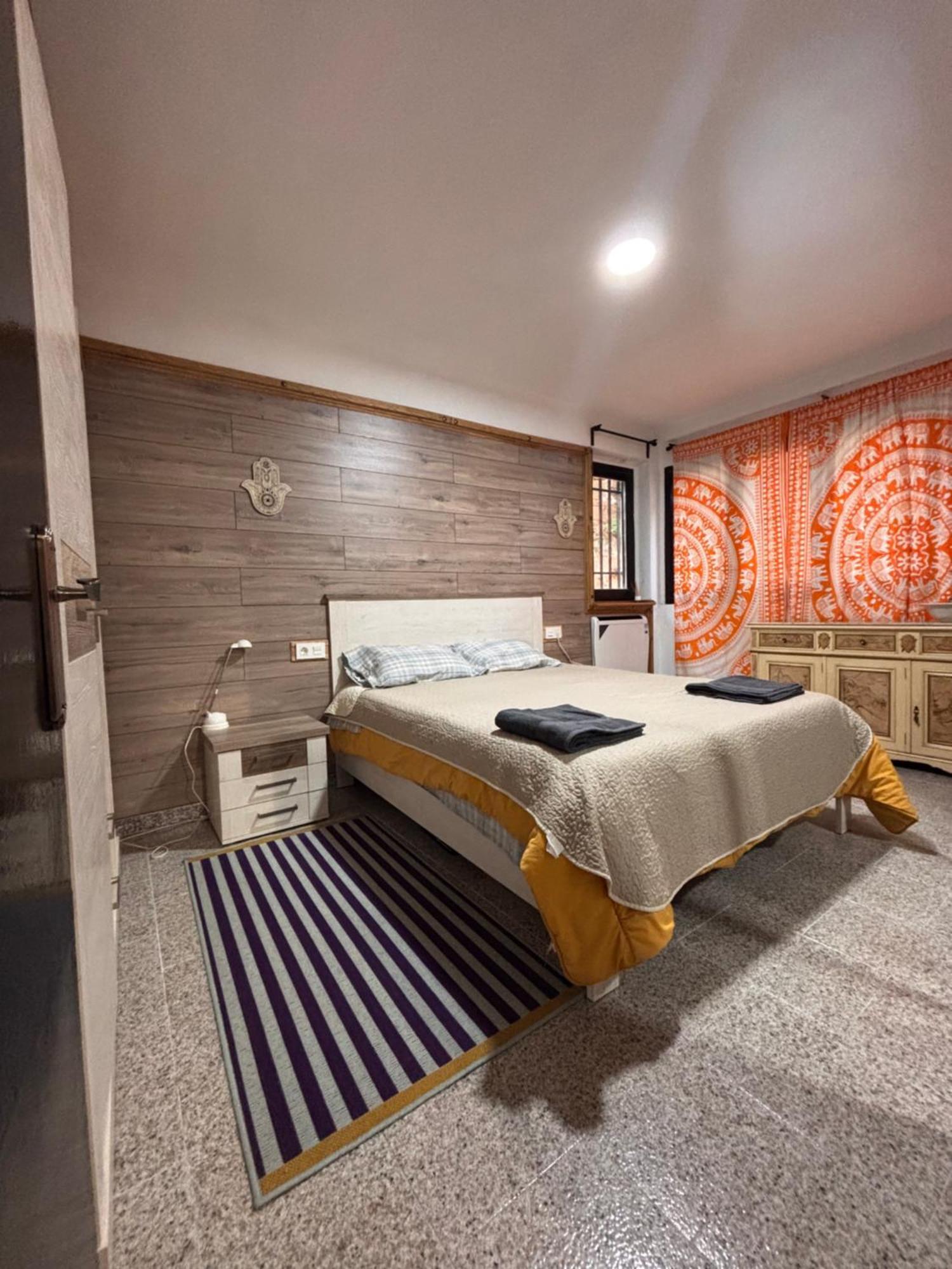 Piso En El Corazon De Alcañiz Zewnętrze zdjęcie