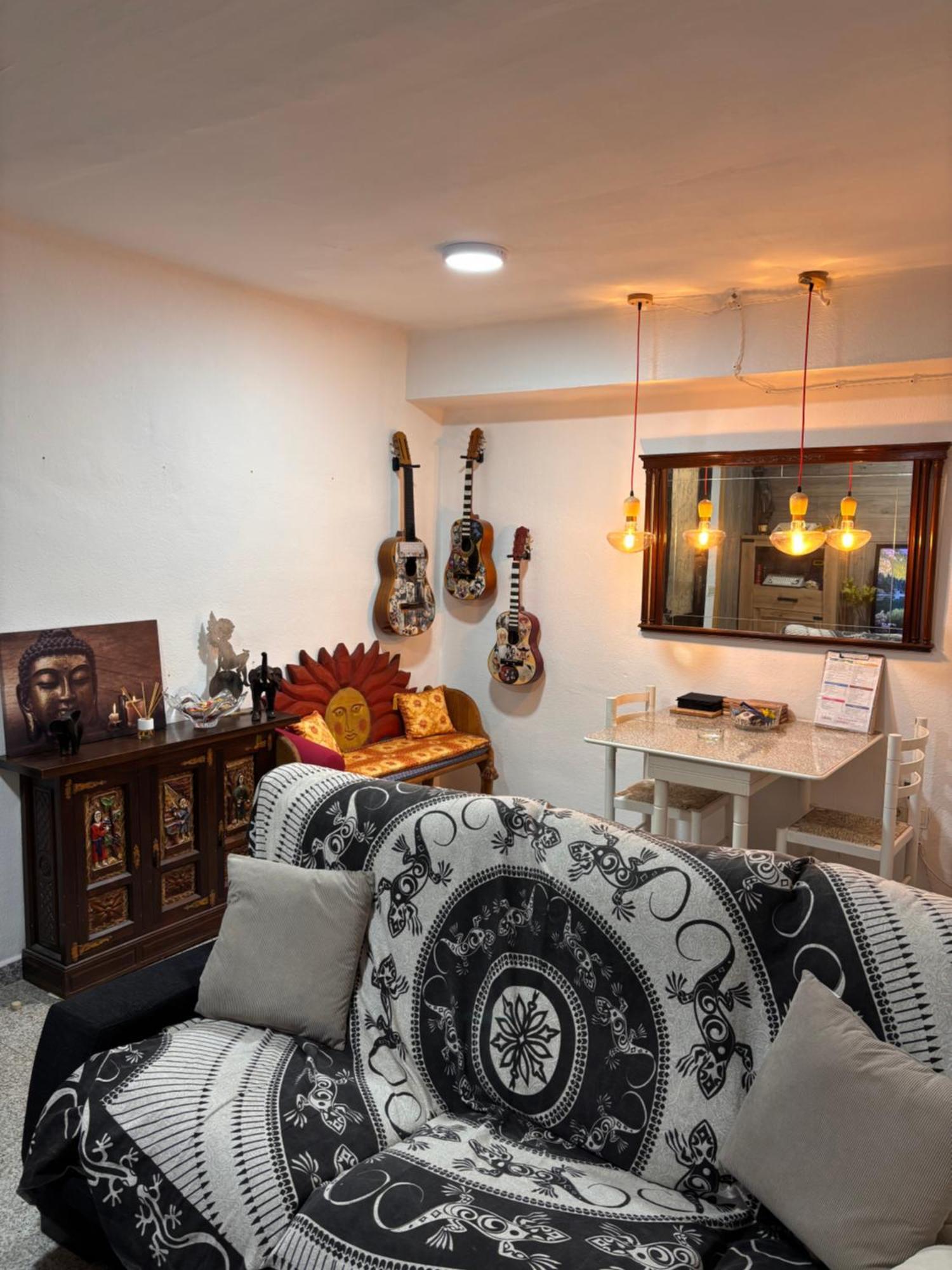 Piso En El Corazon De Alcañiz Zewnętrze zdjęcie