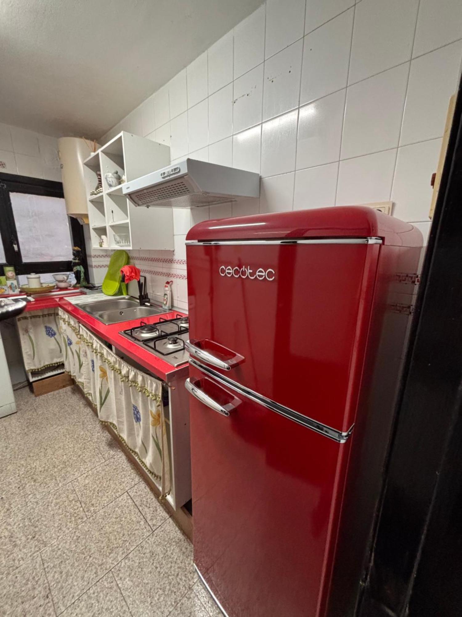 Piso En El Corazon De Alcañiz Zewnętrze zdjęcie